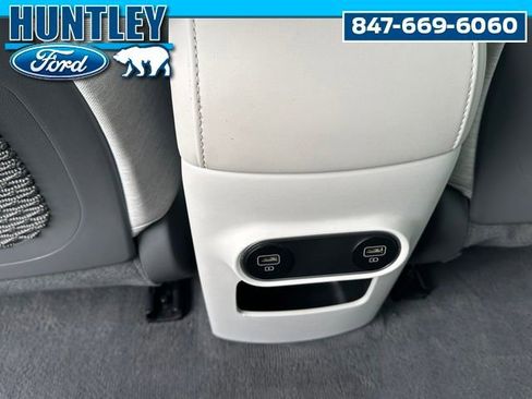 Used 2022 Hyundai Ioniq 5 SEL image 14