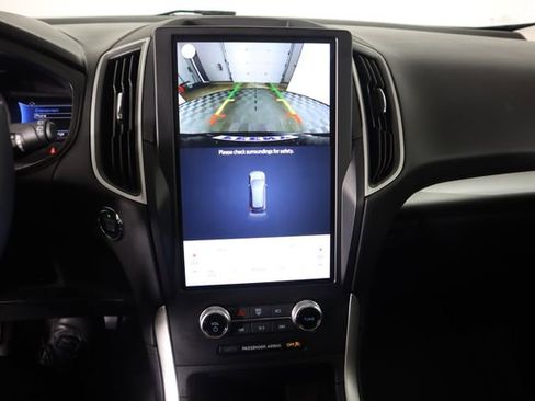 Certified 2024 Ford Edge SEL w/ Convenience Package image 52