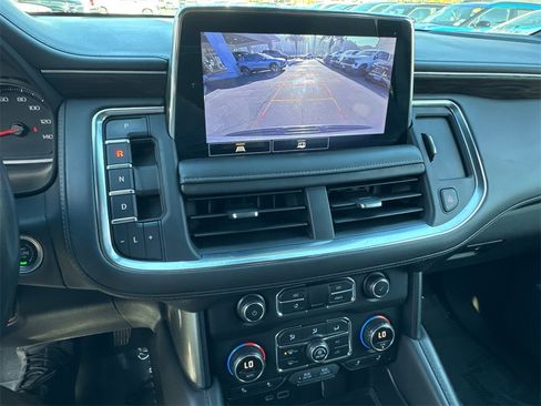 Used 2021 Chevrolet Tahoe LT image 31