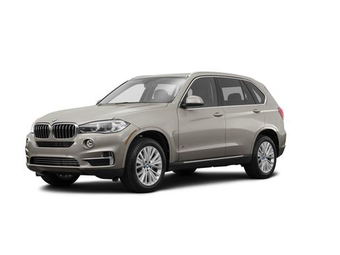 Used 2016 BMW X5 xDrive35i AWD/4WD image 25