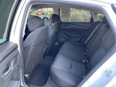 Used 2024 Honda Accord LX image 46