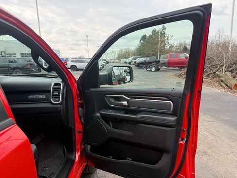 Used 2021 RAM 1500 Big Horn image 58