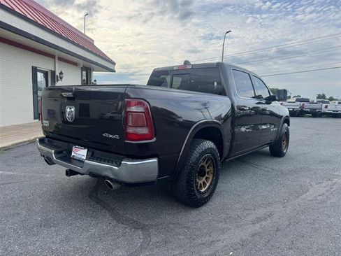 Used 2019 RAM 1500 Limited AWD/4WD image 5