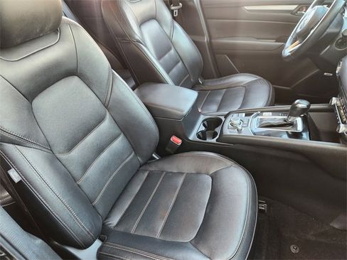 Used 2021 MAZDA CX-5 Touring w/ Touring Preferred SV Package image 14