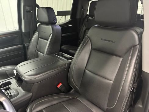 Used 2024 GMC Sierra 1500 Denali w/ Denali Reserve Package AWD/4WD image 23