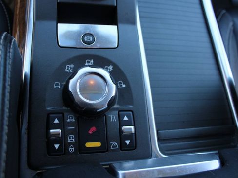 Used 2011 Land Rover Range Rover Sport HSE LUX AWD/4WD image 25