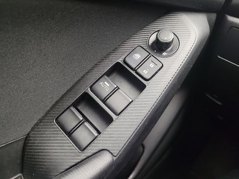 Used 2015 MAZDA MAZDA3 i SV image 27