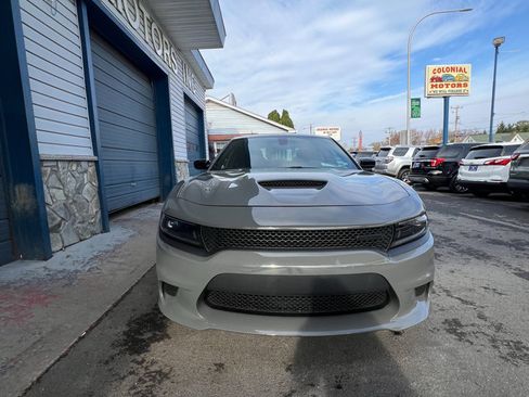 Used 2023 Dodge Charger GT w/ Blacktop Package image 2