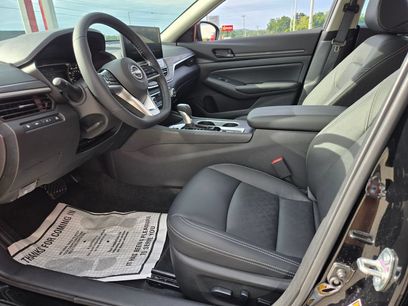 New 2026 Nissan Altima 2.5 SV w/ SV Premium Package