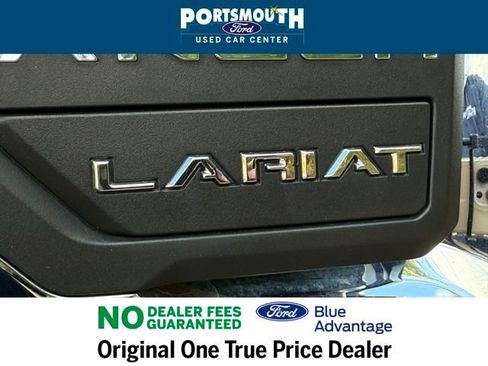 Certified 2020 Ford Ranger Lariat w/ Technology Package image 13