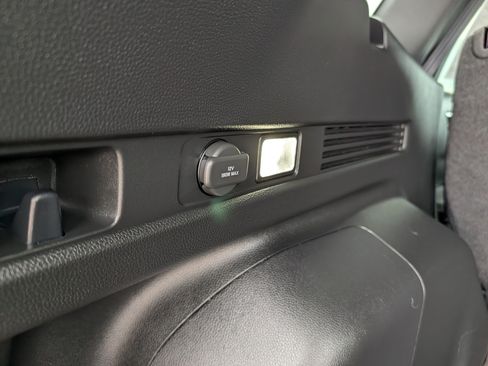Used 2024 Honda CR-V Sport Touring image 19
