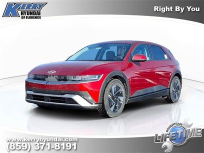 New 2026 Hyundai Ioniq 5 SEL