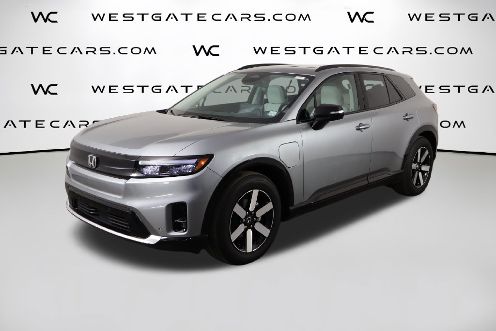 Used 2025 Honda Prologue Touring 360° Tour