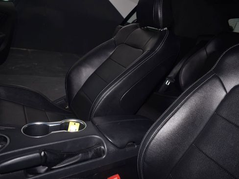 Used 2023 Ford Mustang Premium RWD image 21