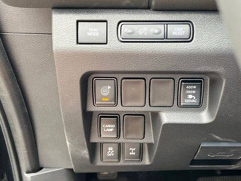 New 2026 Nissan Frontier PRO-4X w/ Pro-4x Convenience Package AWD/4WD image 12