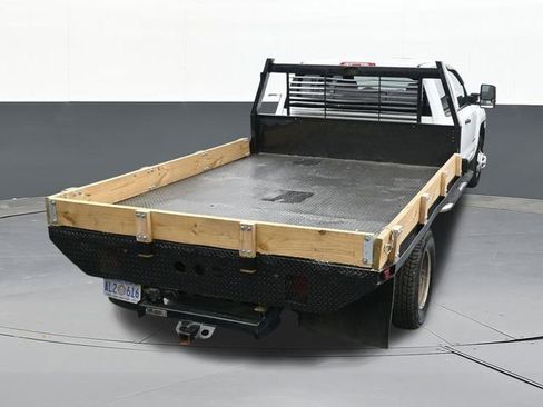 Used 2015 Chevrolet Silverado 3500 W/T w/ WT Convenience Package image 57