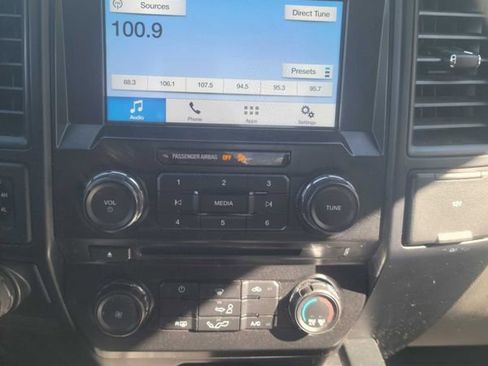 Used 2017 Ford F150 XL w/ Equipment Group 101A Mid image 21