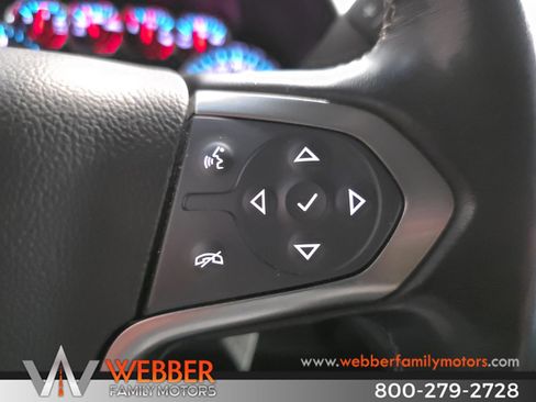 Used 2020 Chevrolet Tahoe LT AWD/4WD image 34