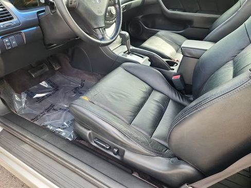 Used 2007 Honda Accord EX-L image 18