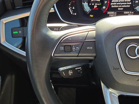 Used 2025 Audi Q3 2.0T Premium AWD/4WD image 21