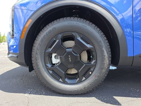 New 2026 Kia Sportage X-Pro Prestige image 37