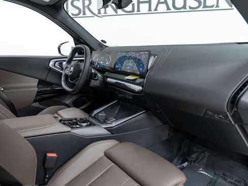 New 2026 BMW X3 xDrive30 w/ Premium Package image 21