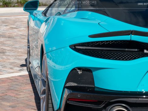 Used 2023 McLaren GT image 51