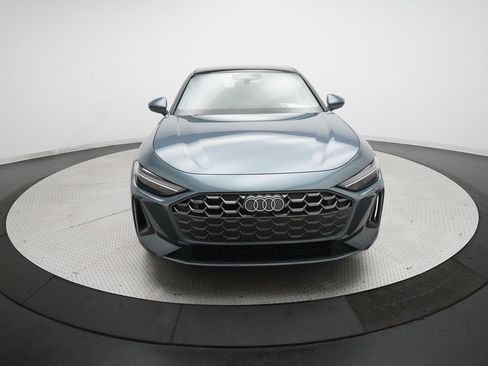 New 2025 Audi A5 2.0T Premium Plus image 11