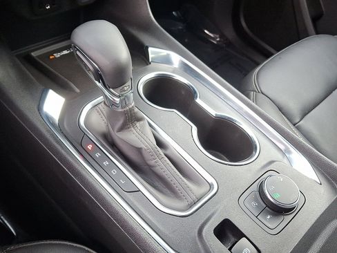 Certified 2023 Chevrolet Traverse LT w/ LPO, Cargo Package image 15