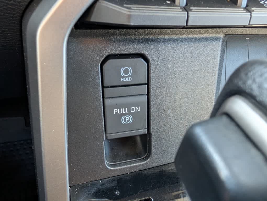 Used 2024 Toyota Tundra SR5 w/ SR5 Convenience Package AWD/4WD image 21