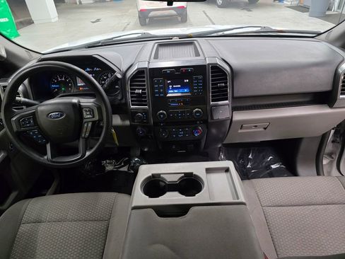 Used 2016 Ford F150 XLT w/ Trailer Tow Package image 34