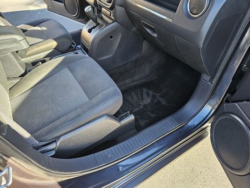 Used 2016 Jeep Patriot Sport image 13