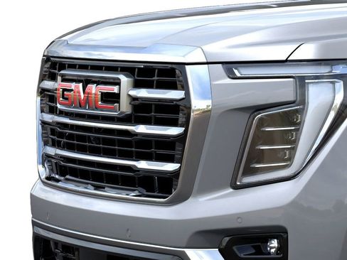 New 2026 GMC Yukon XL Elevation AWD/4WD image 13
