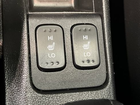 Used 2017 Honda Fit EX-L image 26