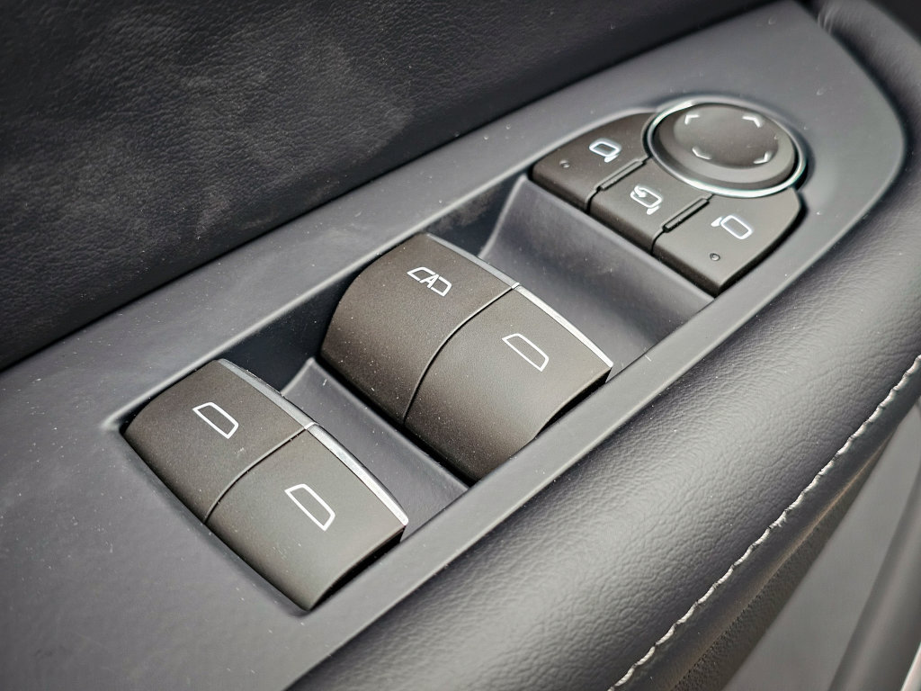 New 2026 Buick Enclave Sport Touring AWD/4WD image 11
