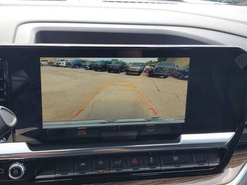 New 2026 GMC Sierra 1500 Elevation image 23