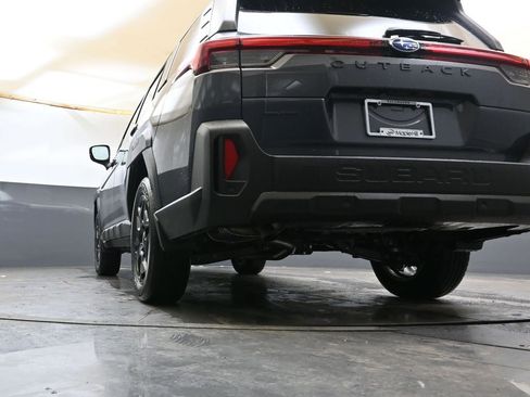 New 2026 Subaru Outback Limited image 42