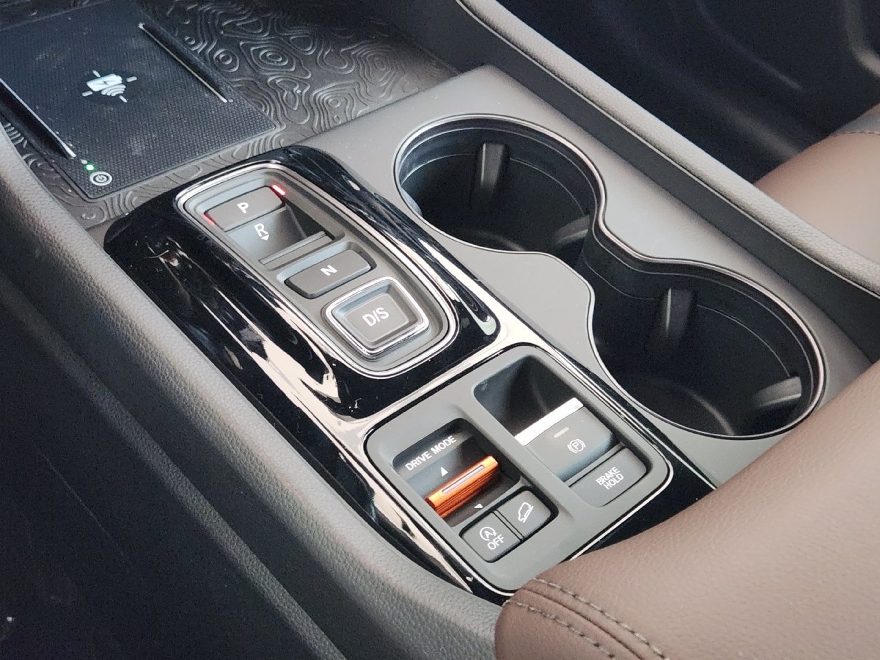 New 2026 Honda Pilot TrailSport image 15