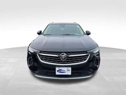 Used 2022 Buick Envision Essence w/ Technology Package I image 3