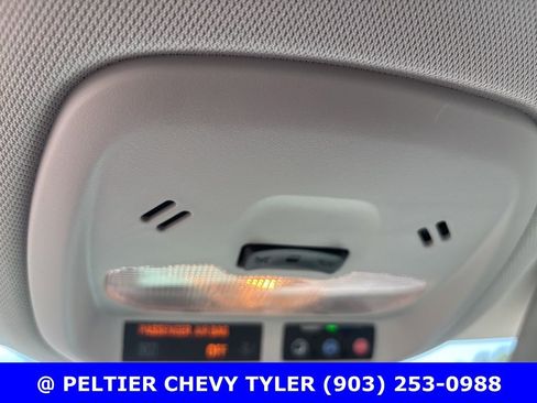 Used 2024 Chevrolet Trax LS image 16