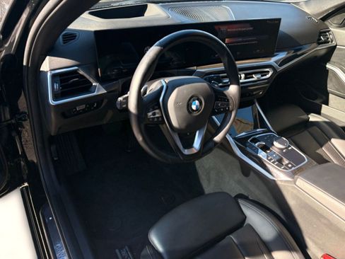 Used 2023 BMW 330i 330i w/ Premium Package image 4