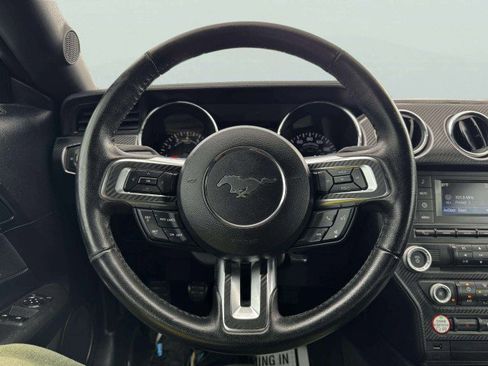 Used 2017 Ford Mustang GT image 31