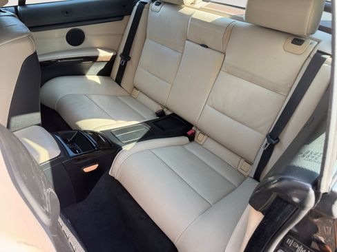 Used 2012 BMW 328i Convertible RWD image 13