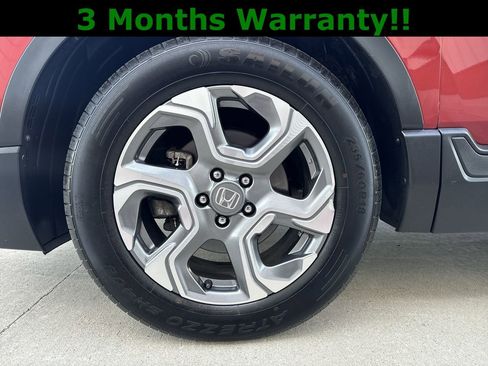 Used 2019 Honda CR-V EX image 10