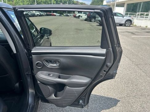 Certified 2026 Honda HR-V EX-L image 44