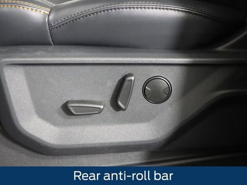 New 2026 Ford Expedition Tremor AWD/4WD image 34