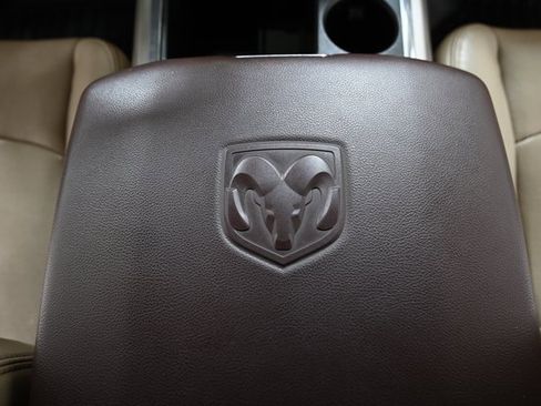 Used 2014 RAM 1500 Laramie w/ Protection Group image 30