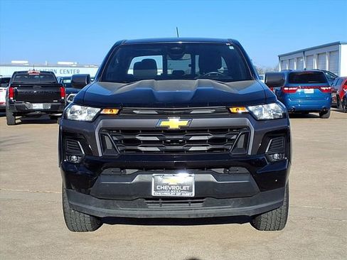 Used 2023 Chevrolet Colorado LT w/ LT Convenience Package image 2