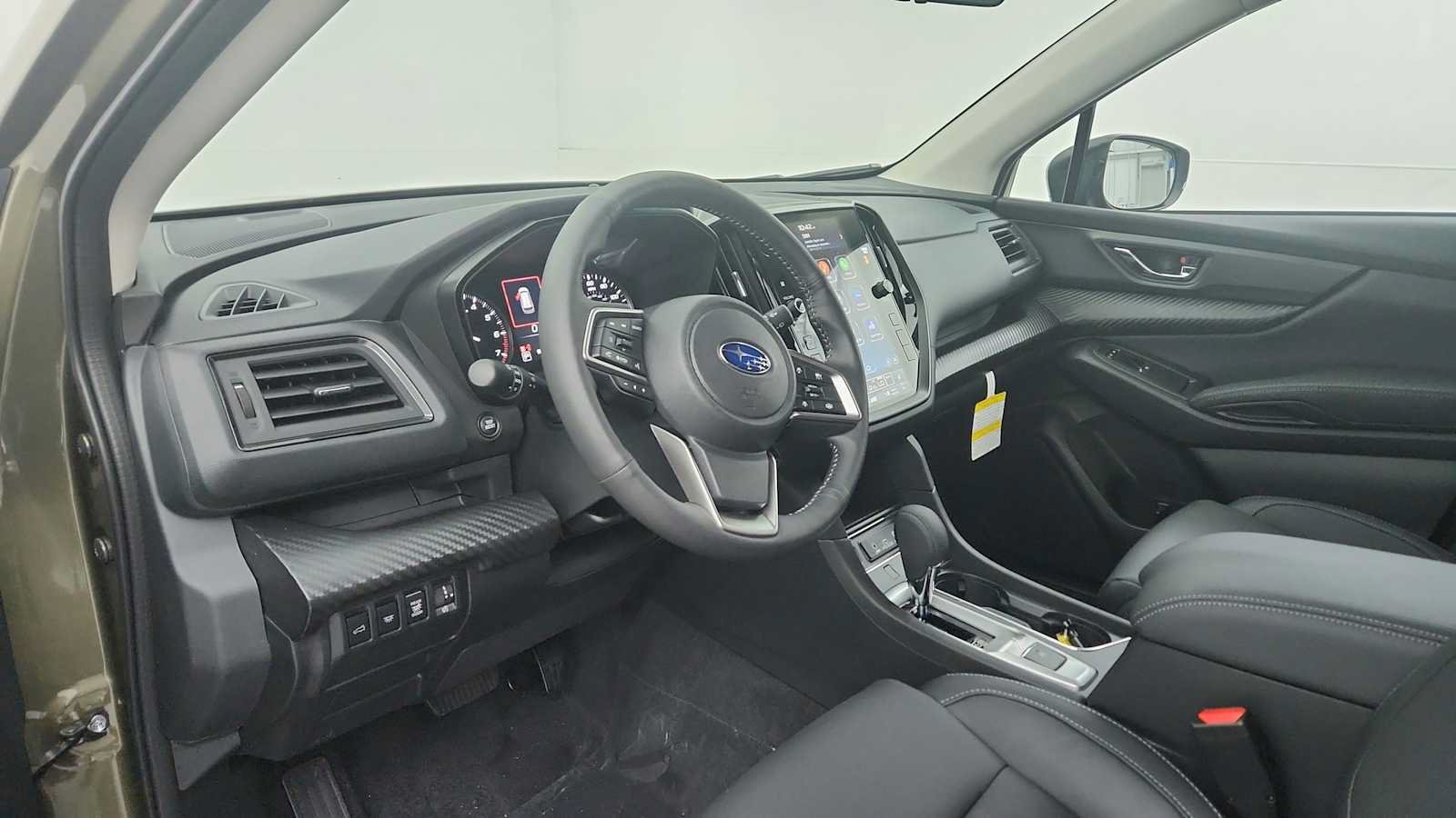 New 2027 Subaru Ascent Premium AWD/4WD image 13