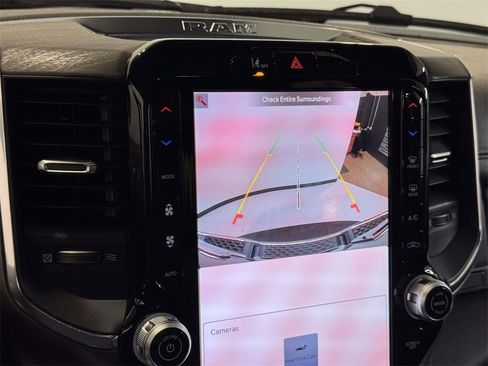 New 2026 RAM 1500 Laramie w/ Bed Utility Group image 23